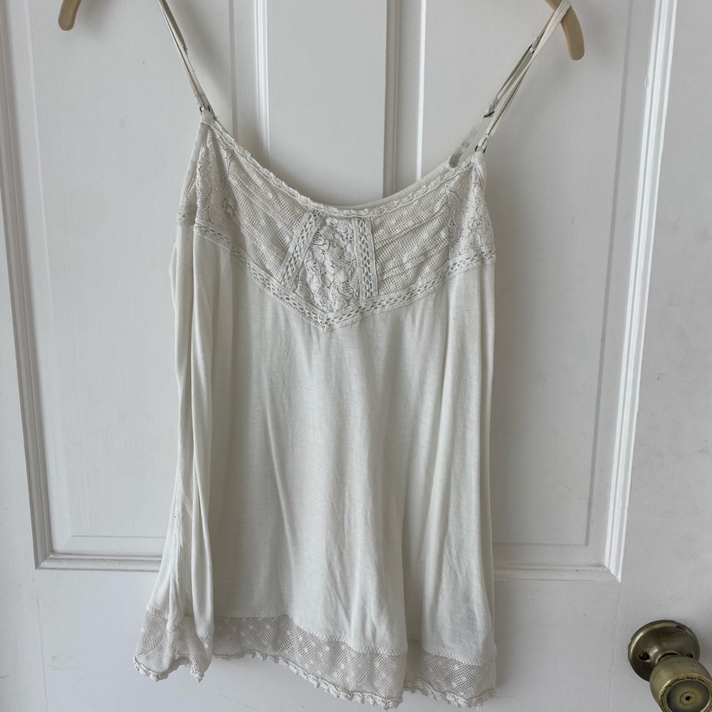 American Eagle Tank